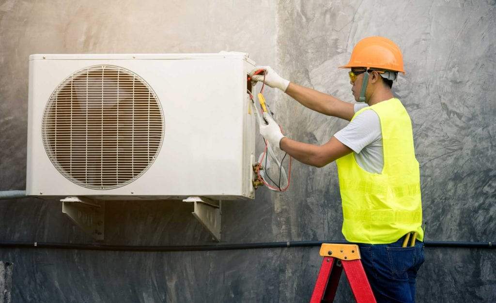 Choosing the Right HVAC Services 2