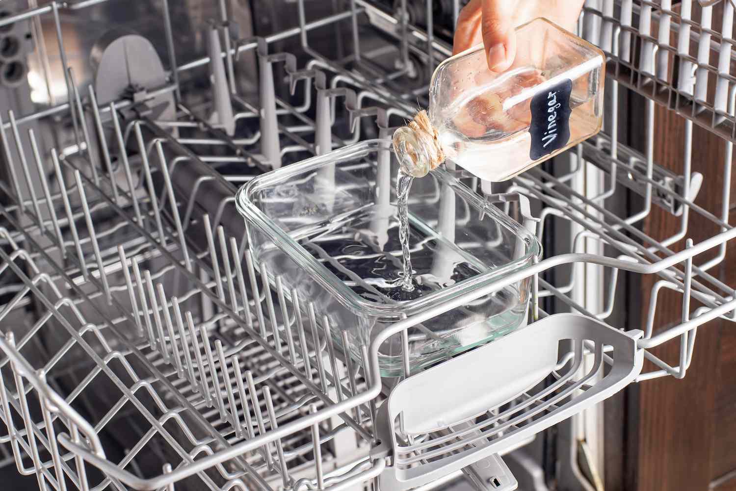 Clean Your Dishwasher 1
