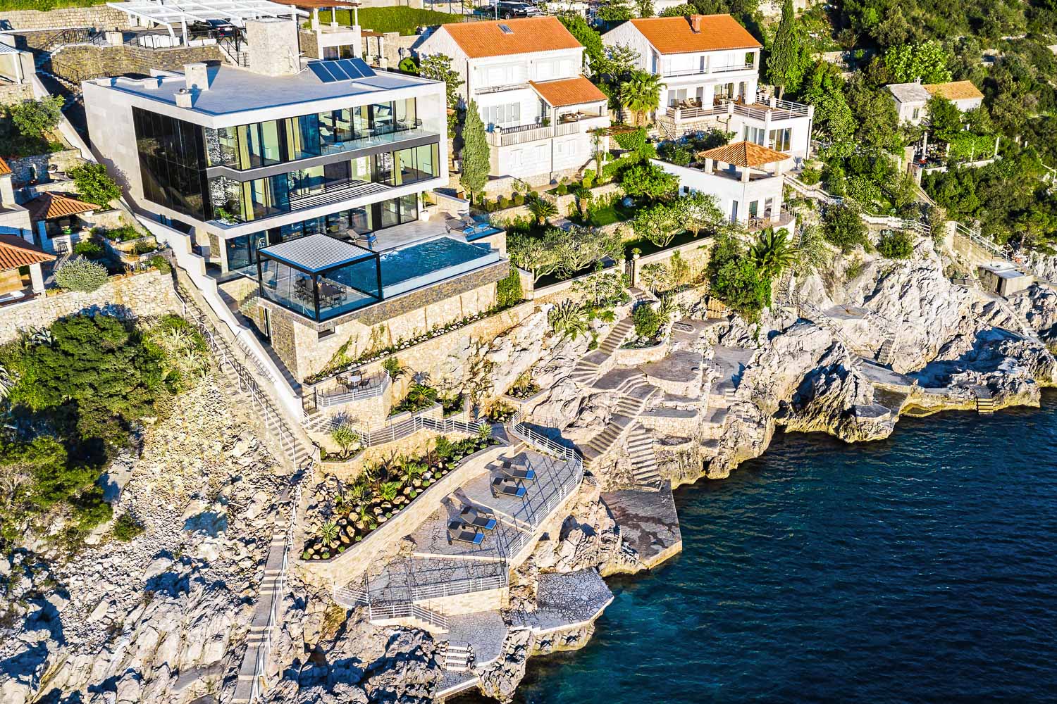 Croatian Real Estate 1