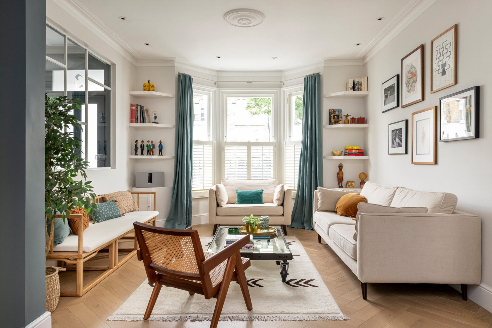 How to Decorate Your Apartment While Prioritizing Privacy » Residence Style