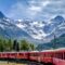 Eurail Passes for Your Europe Trip 1