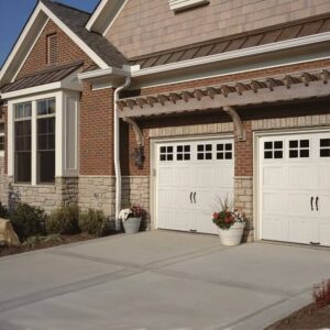 Garage Door Services 1