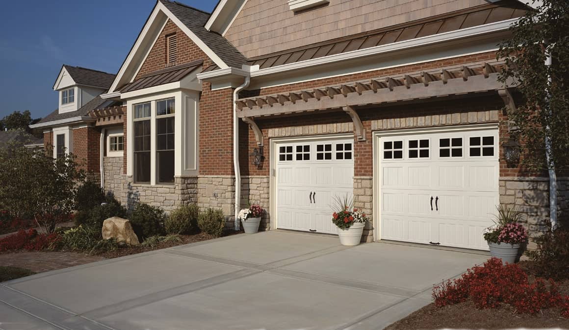 Garage Door Services 1