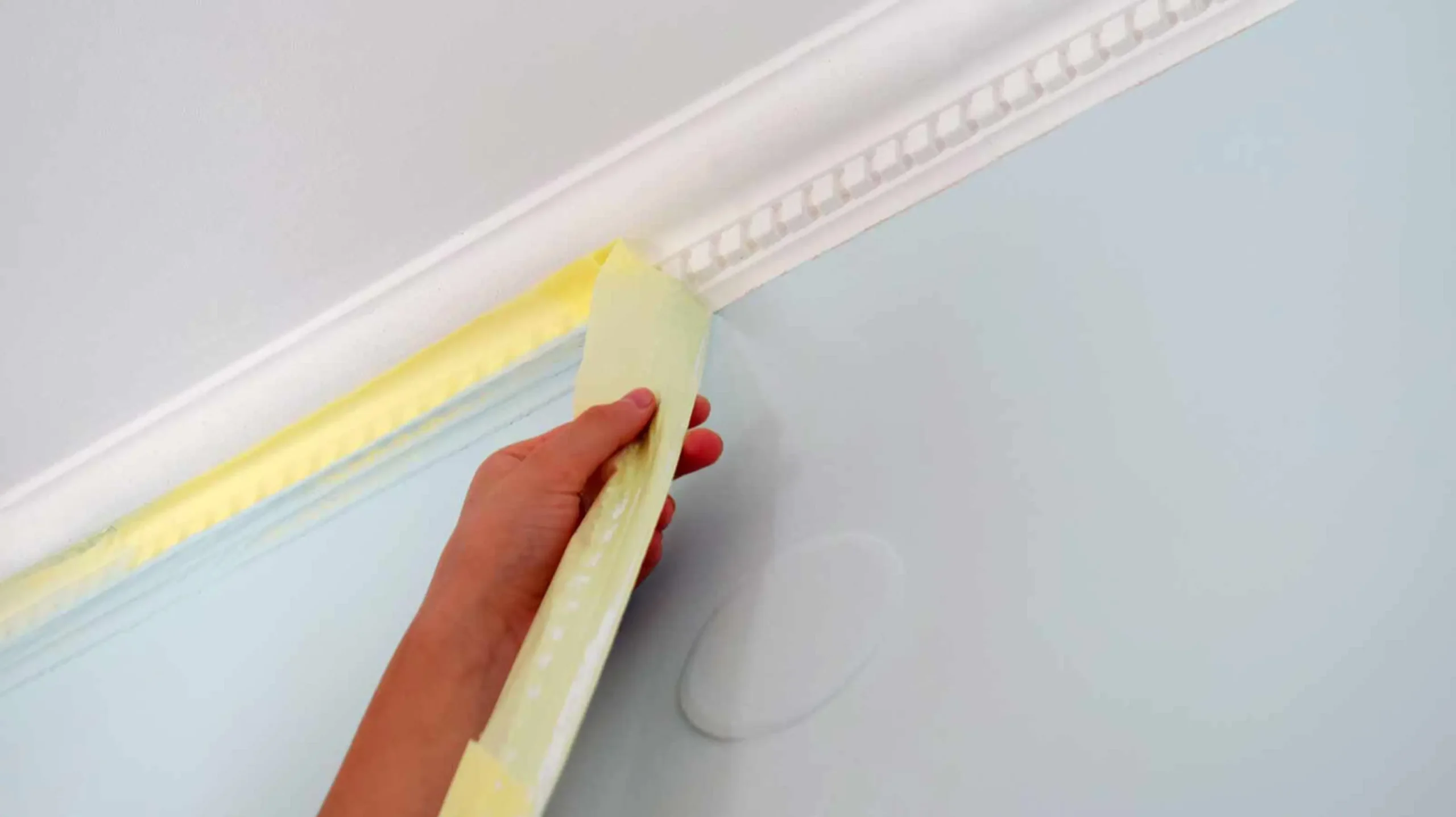 Hire a Professional Interior Painting Company 4