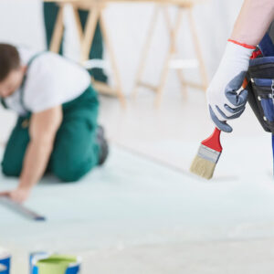 Hire a Professional for Renovation and Repairs 1