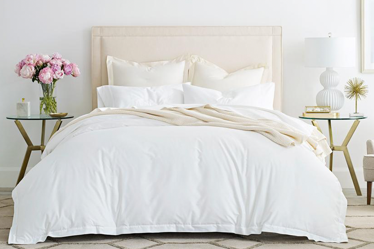 Non-Toxic Bedding Sheets 1