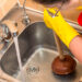 Regular Drain Cleaning 1