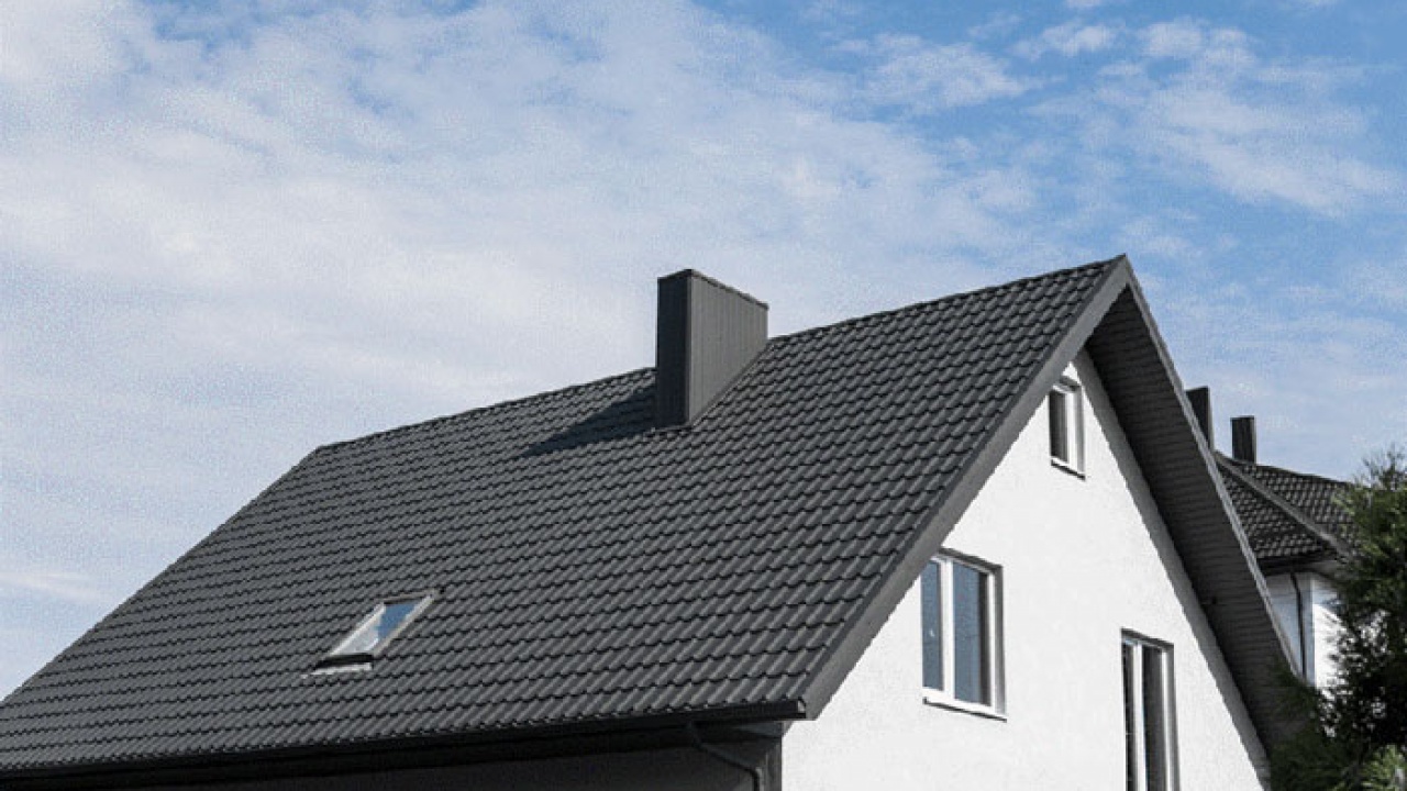 Replace A Roof 4