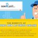 The Benefits of Buying New AC Units Online Infographic