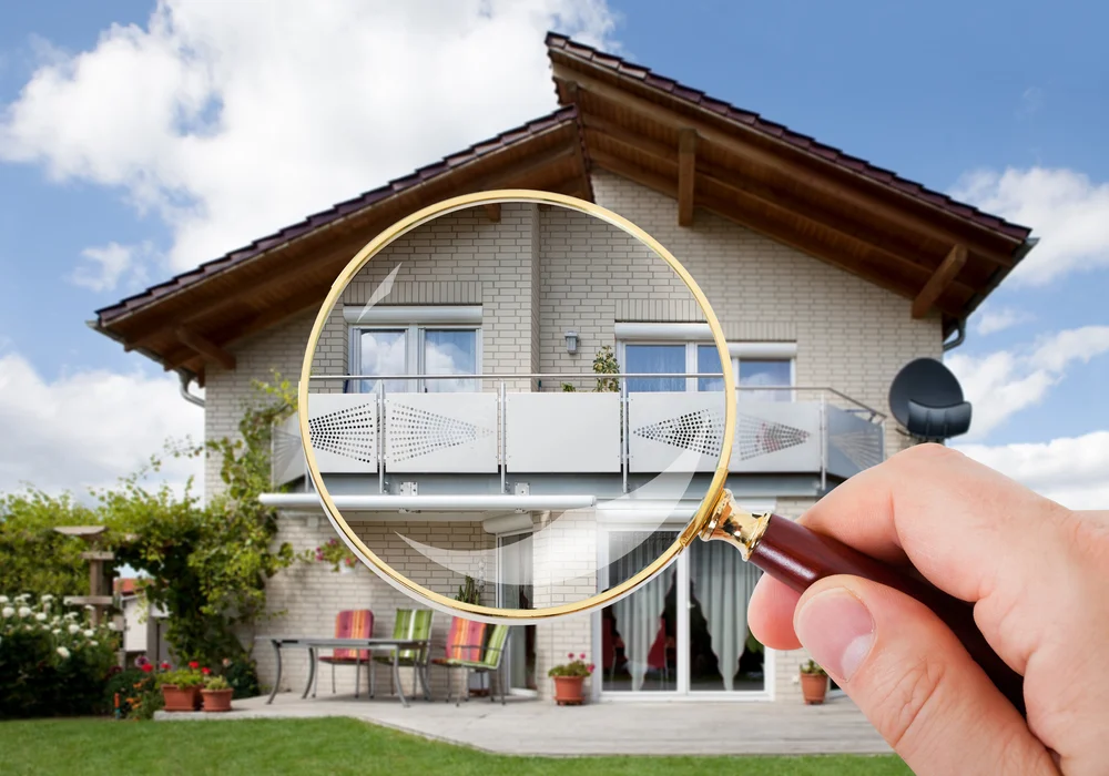 Assessing Properties Before Purchase 2