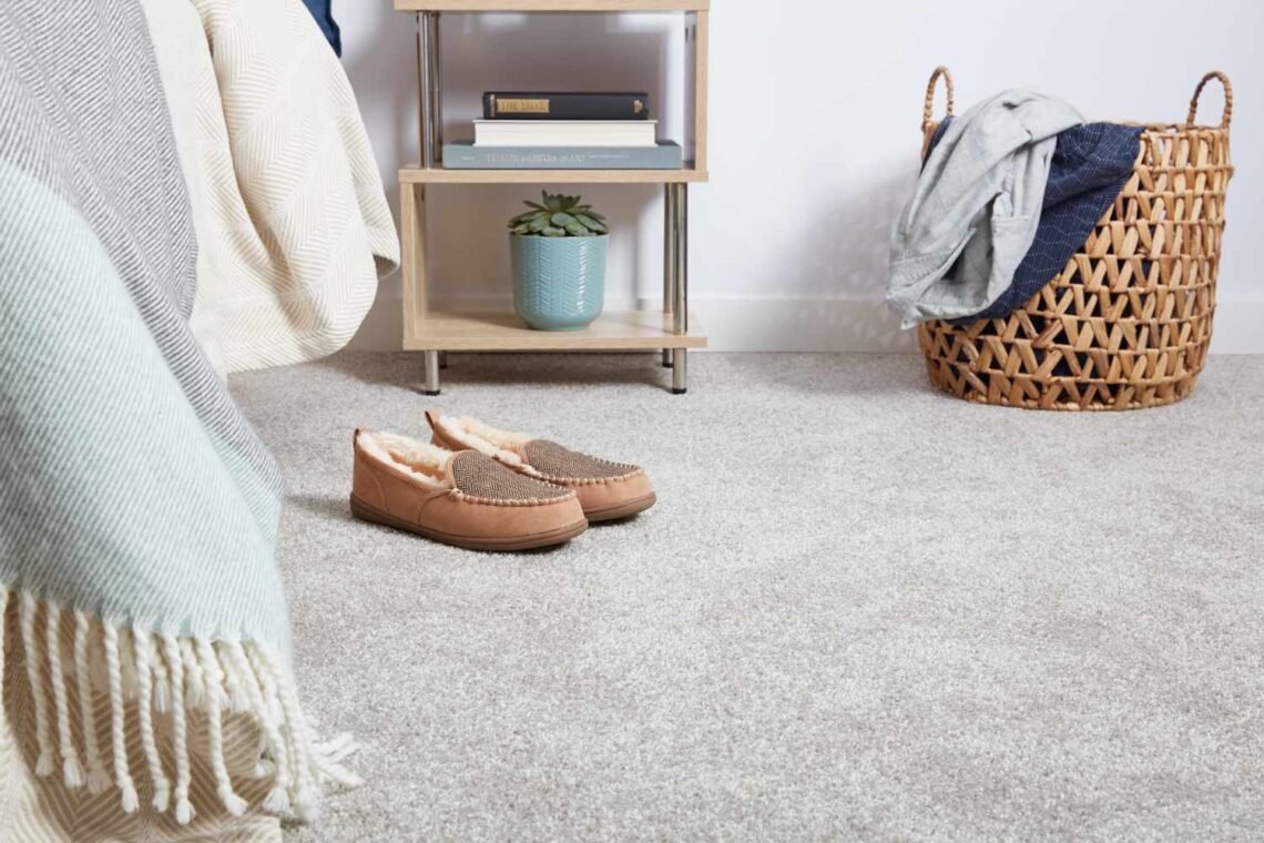 Carpet vs. Vinyl Plank Flooring » Residence Style