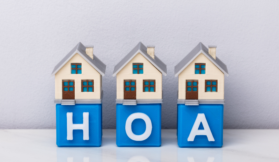 Effective HOA Management 1