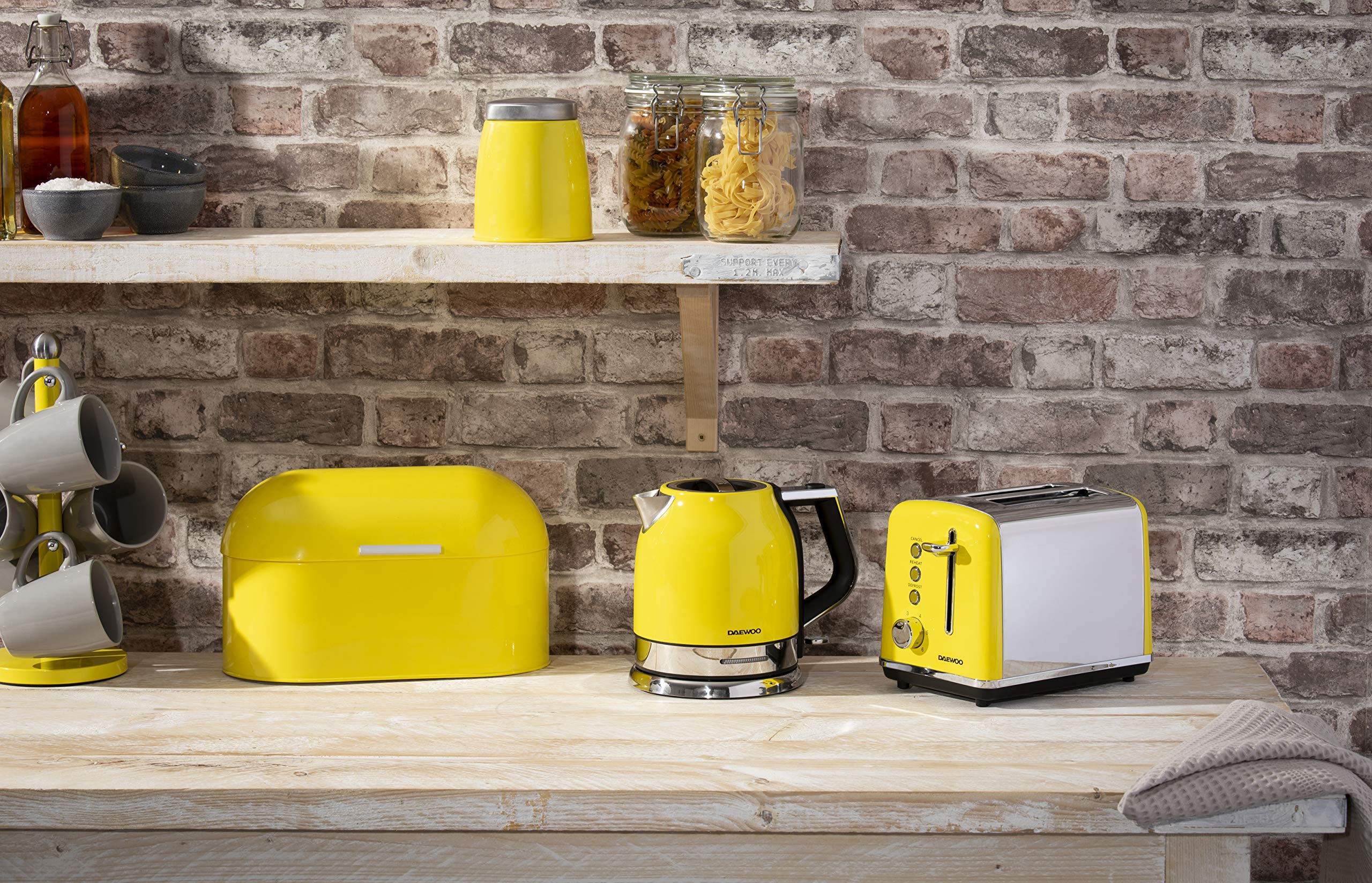 Must-Have Kitchen Appliances 1