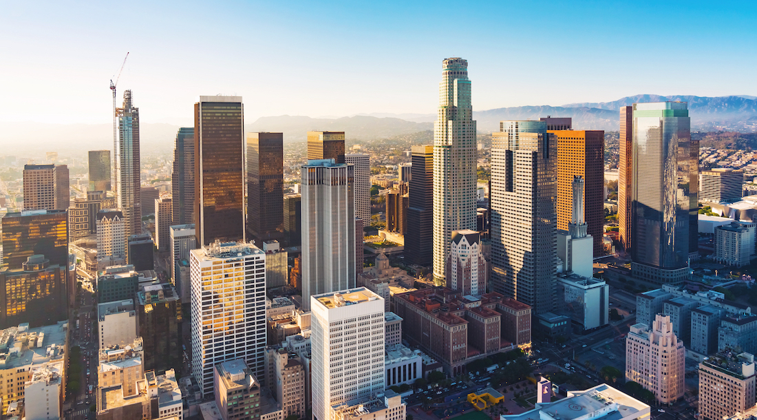 Property Investment in Los Angeles 1