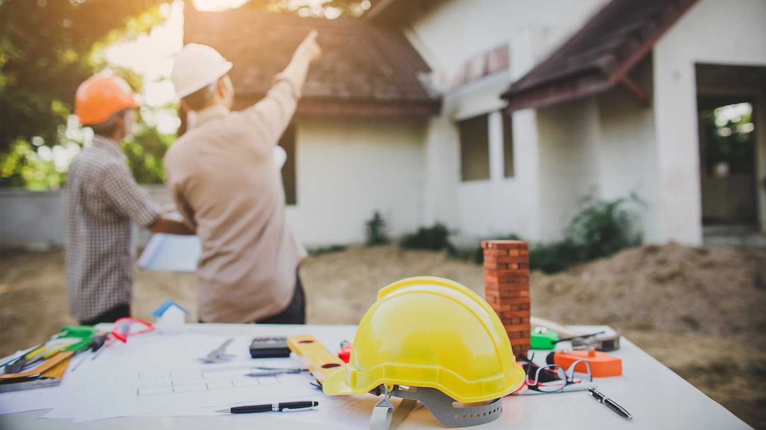 Starting a Home Remodeling Project 2