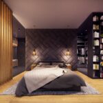 Trendy Master Bedroom Designs 1