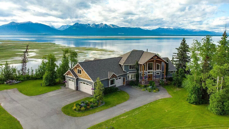 Wasilla’s Residential Real Estate Landscape 1