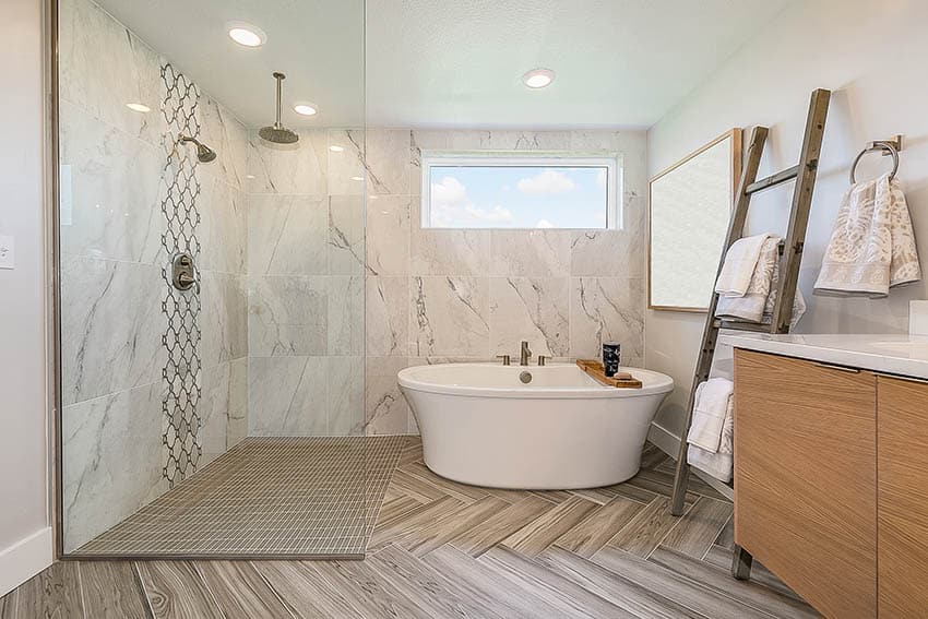 Choosing the Right Wet Room Elements for Small Bathrooms