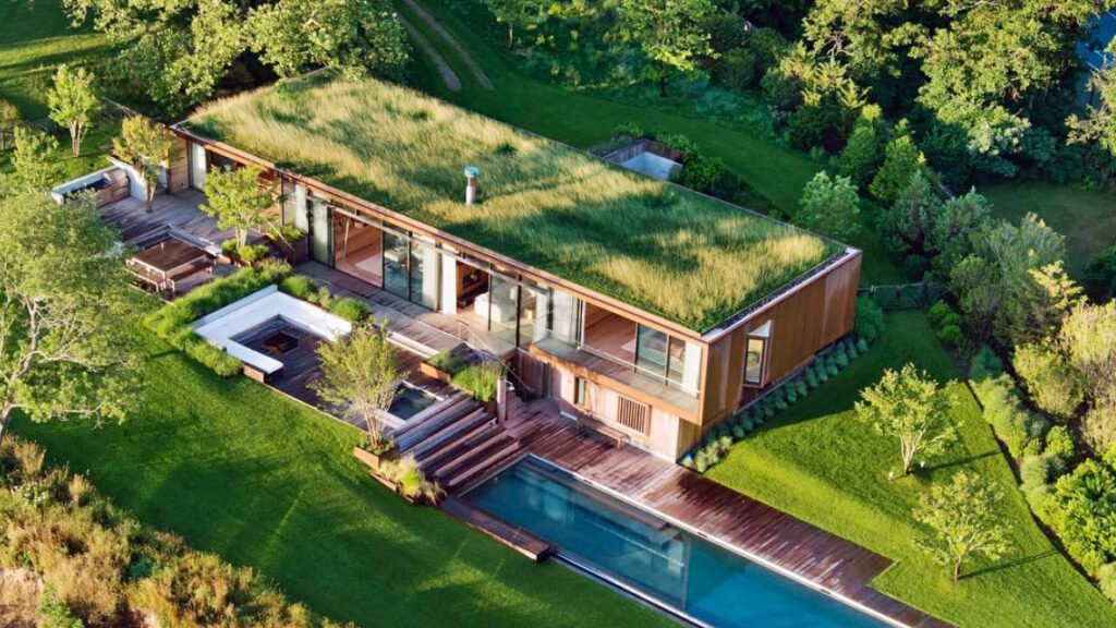 Creating an Eco-Friendly Home 1