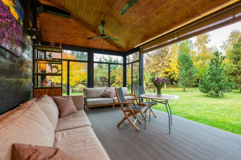 Revolutionize Your Backyard: DIY Outdoor Living Spaces » Residence Style