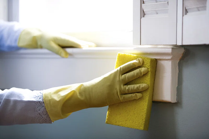 How Professional Cleaning Services Can Save You Time and Effort