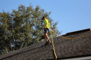 PROFESSIONALS FOR HOME EXTERIOR REPAIRS