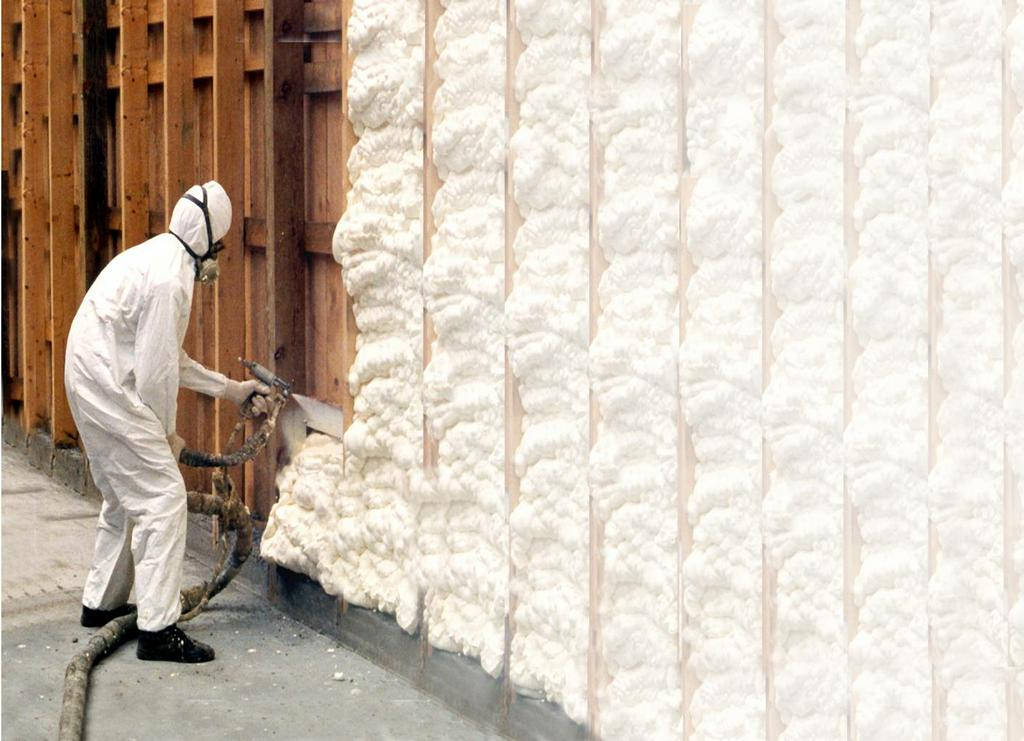 Professional Industrial Insulation Services 1