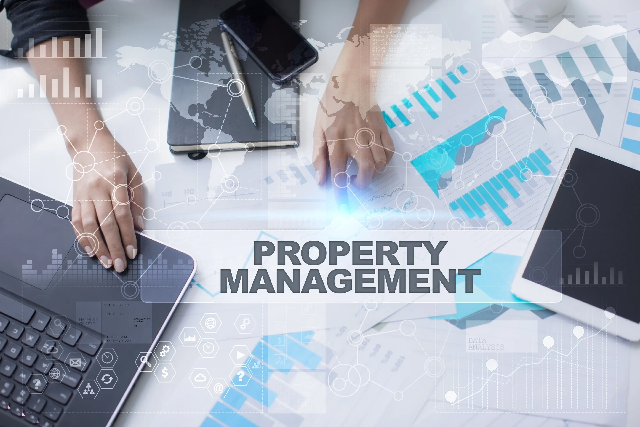 Property Management Solutions 2