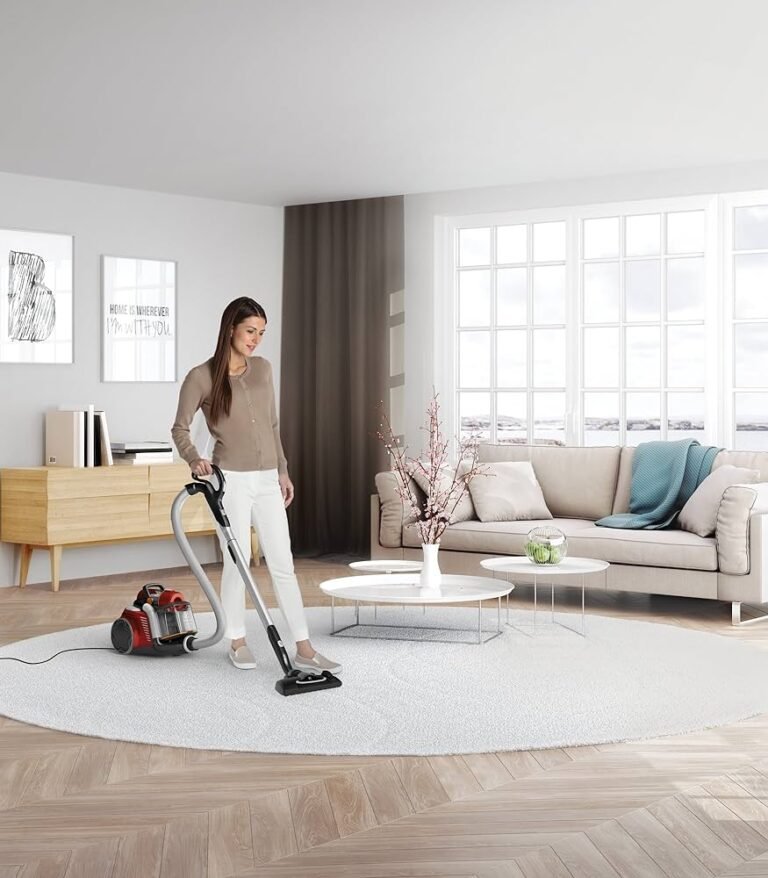 The Ultimate Vacuum Cleaner Buying Guide 9 Things To Consider