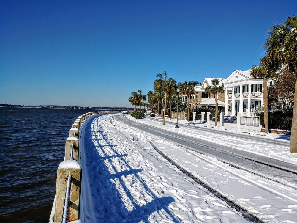 8 Greatest Reasons to Visit Charleston, SC, in the Offseason