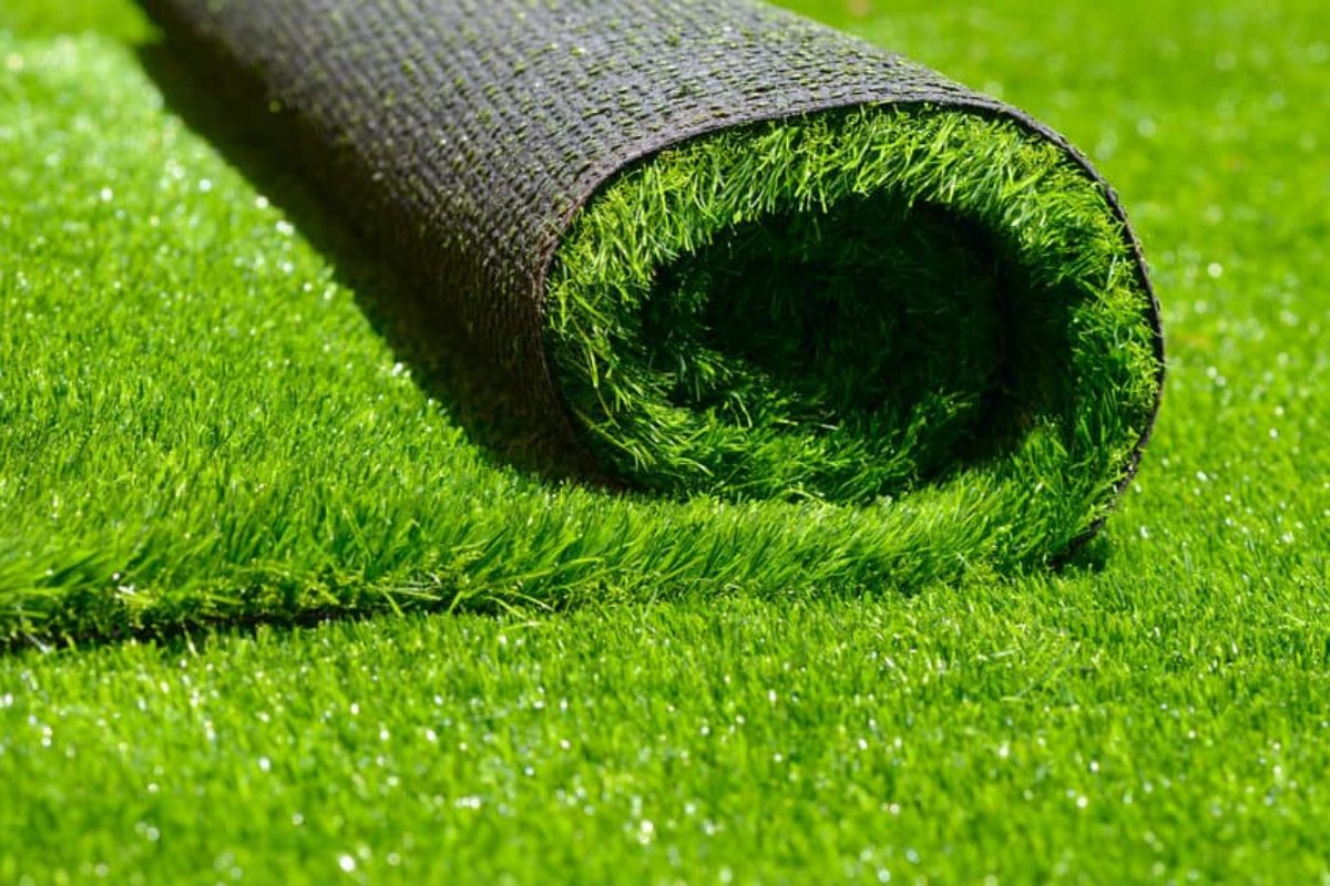 Benefits of Synthetic Grass