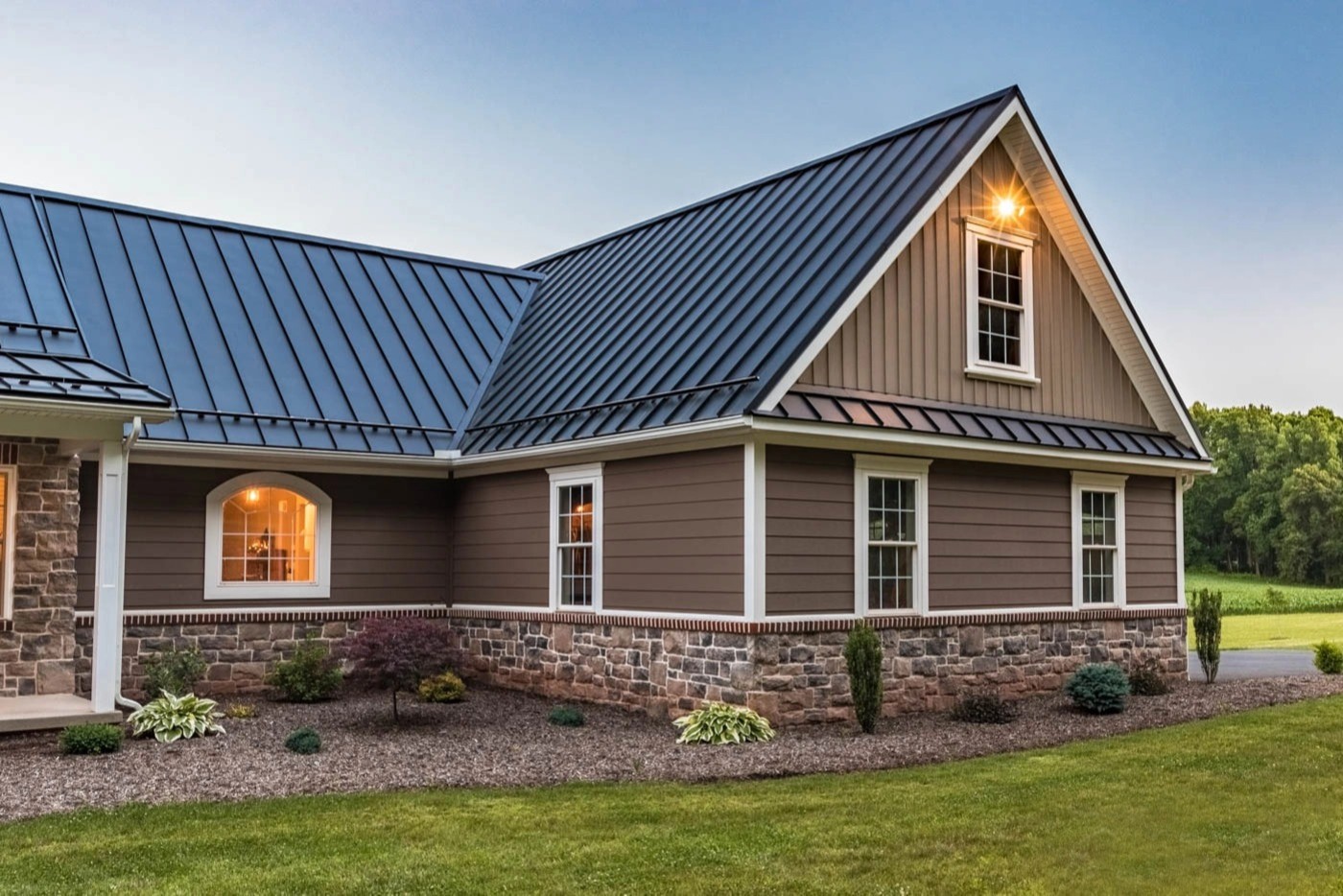 Home Value With Superior Roof Covering