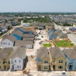 Housing Demand in Austin