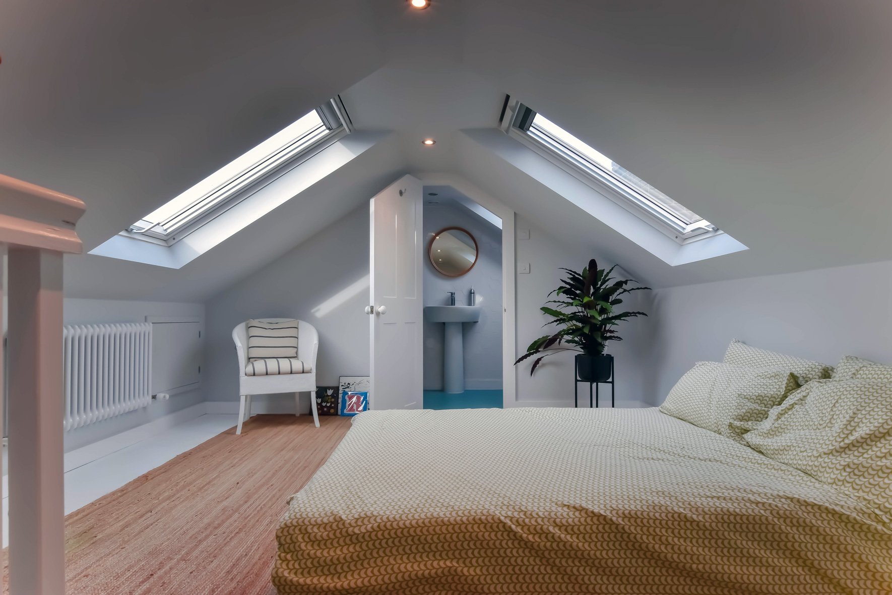 Loft Conversion Company