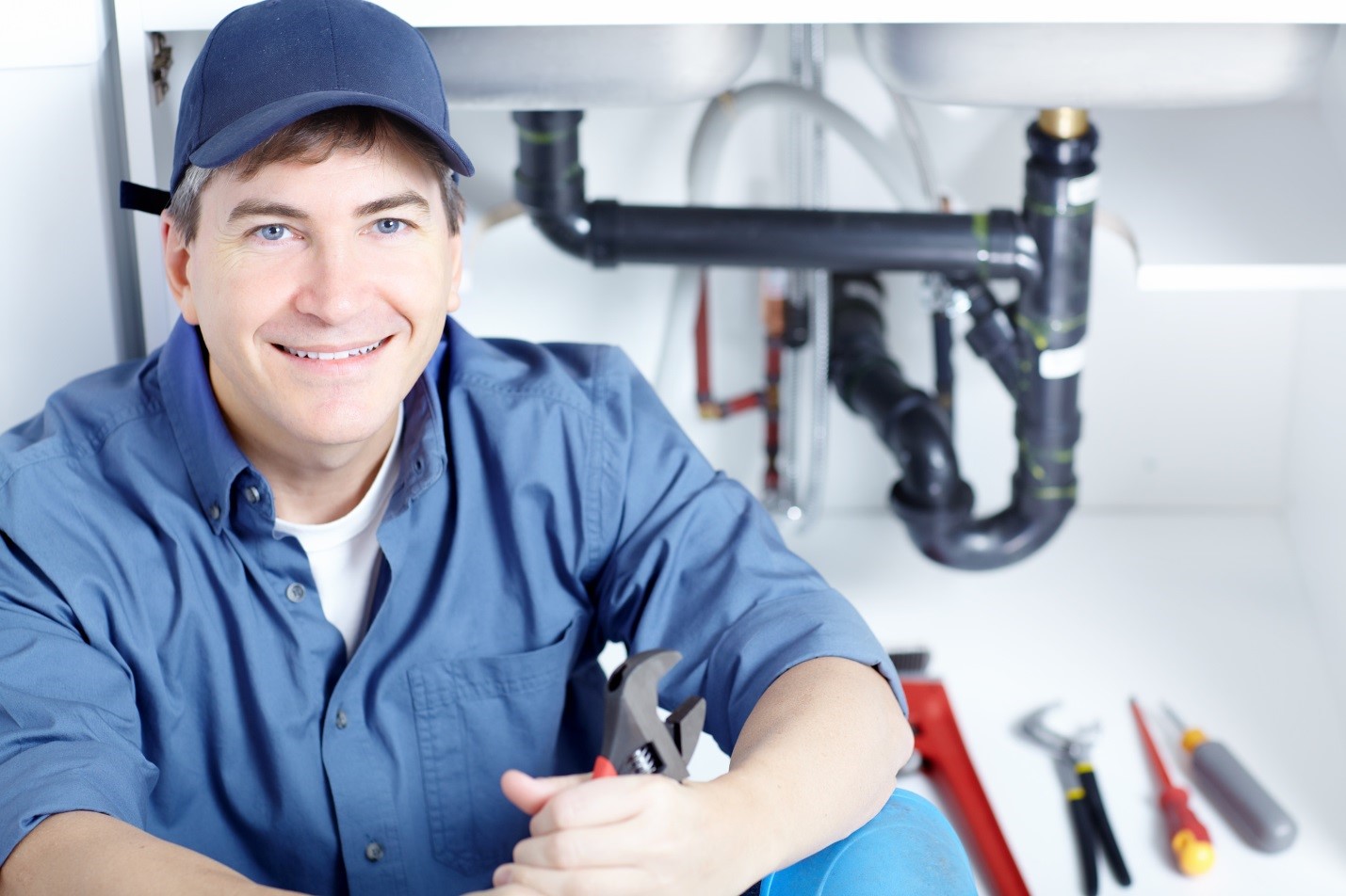 Plumbing and Heating