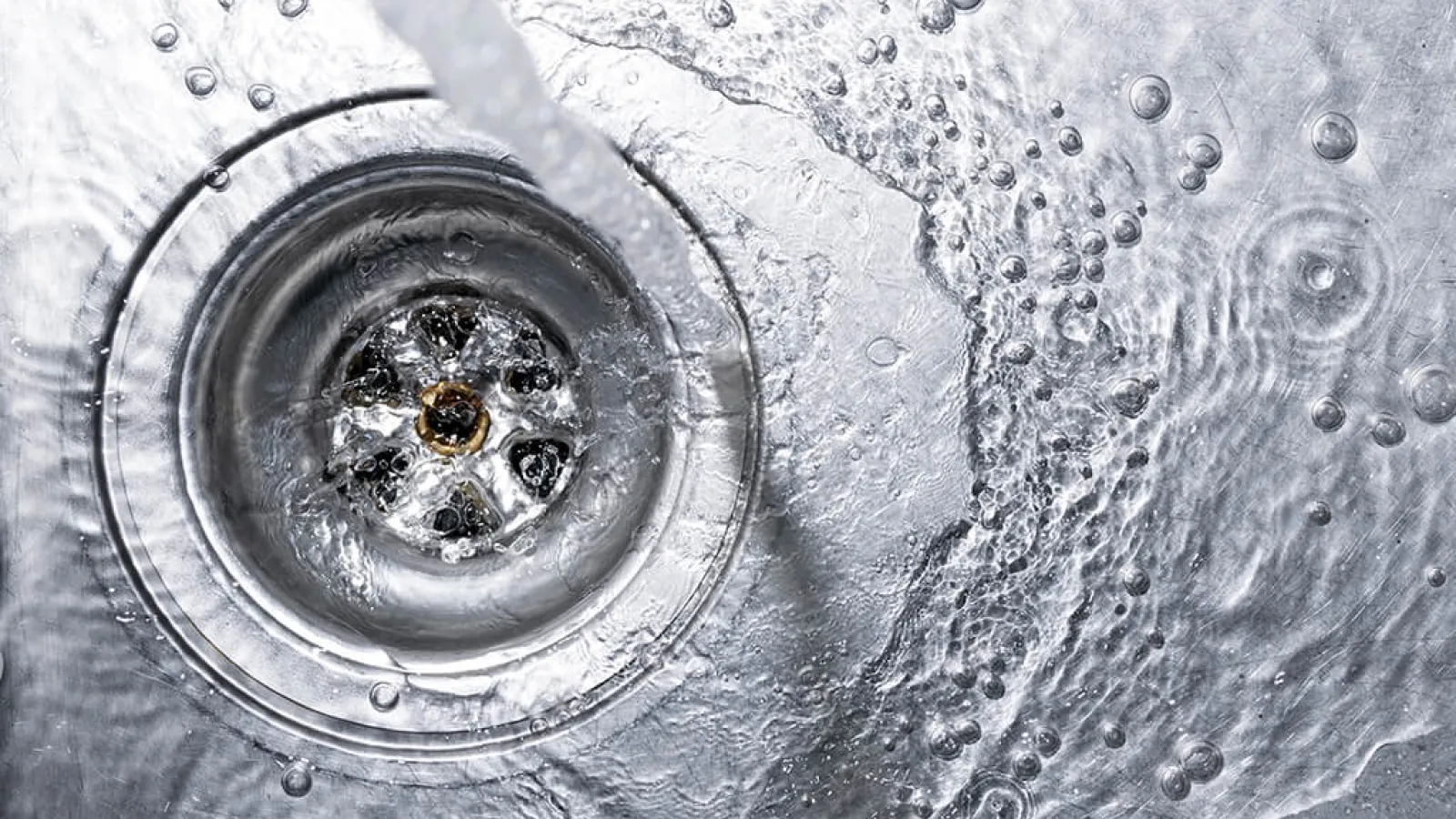 Prevent Clogged Drains at Home