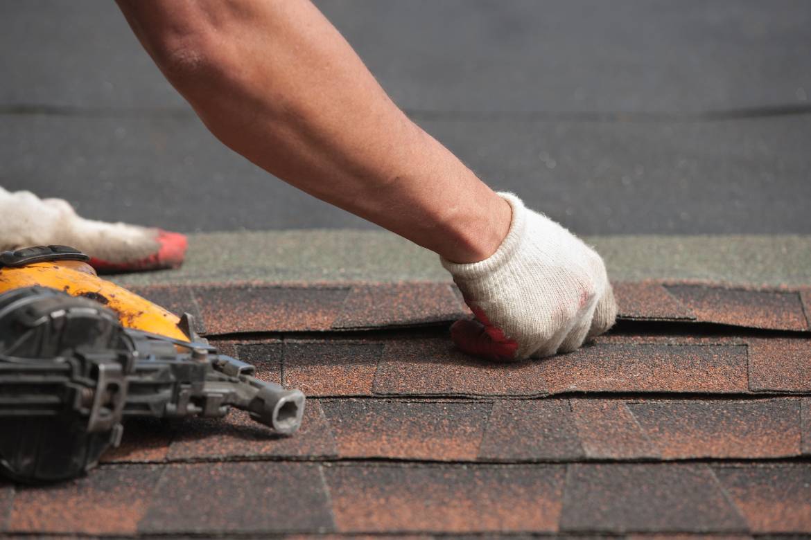 Roofing Safety Practices