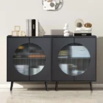 Sideboards And Buffets For Your Space