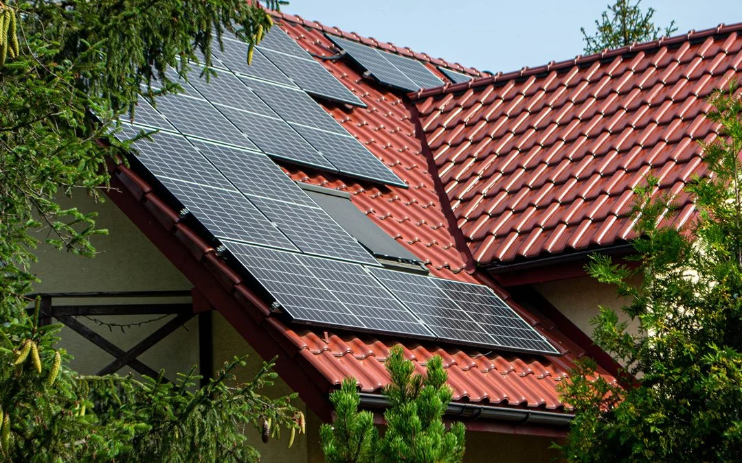 Eco-Friendly Roofing Solutions