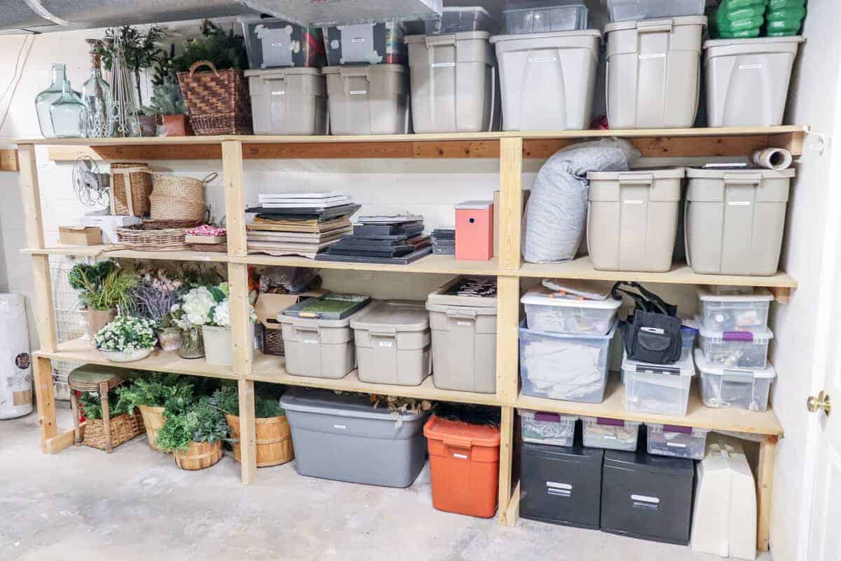 Save Yourself from Shortage of Storage Space