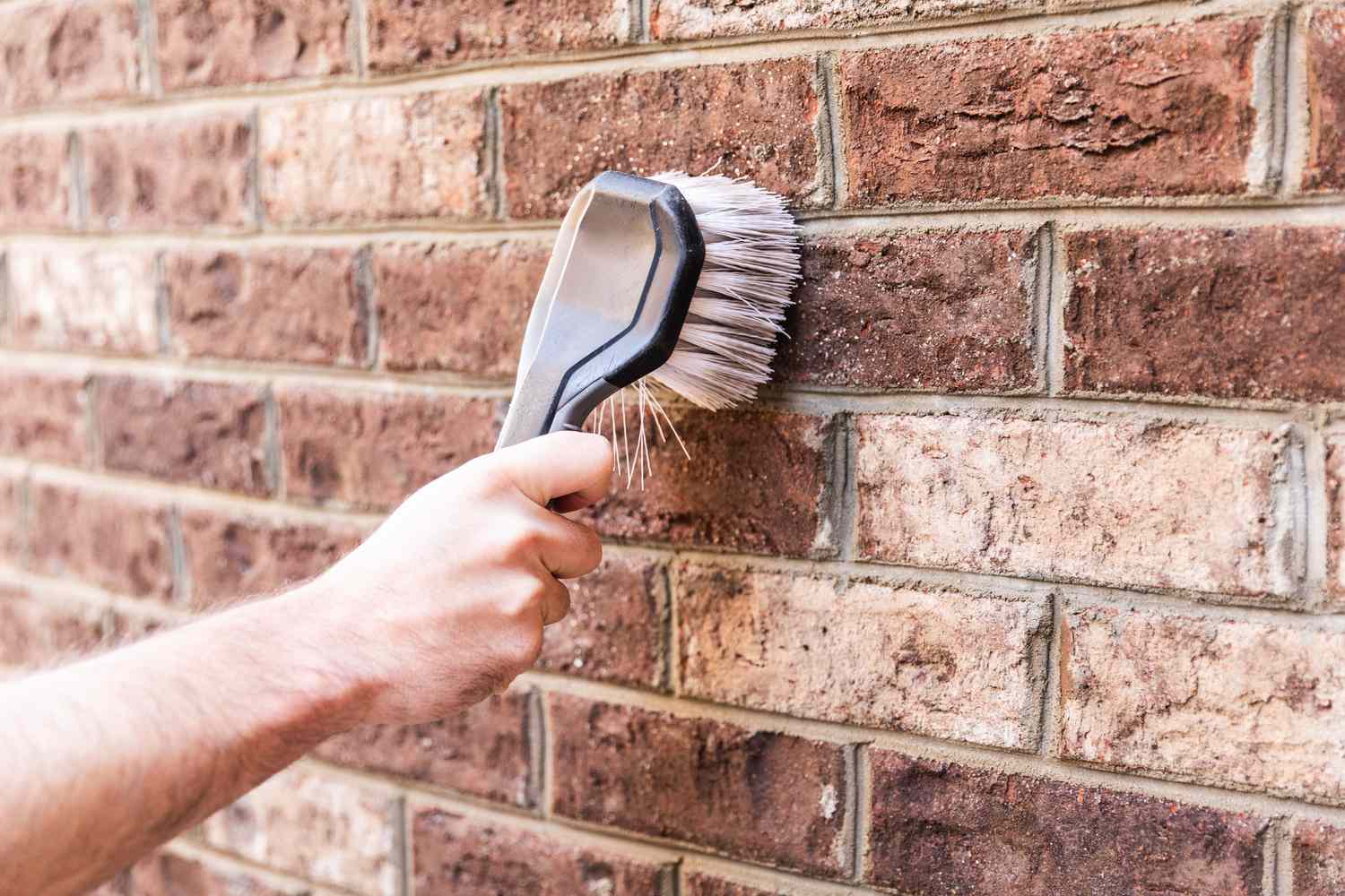 Brick Cleaning for Your Property’s Longevity and Appeal