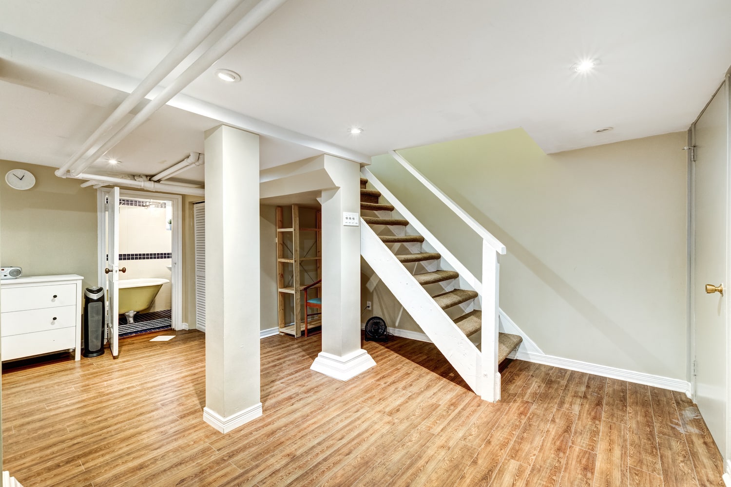 Guide to Home and Basement Remodeling