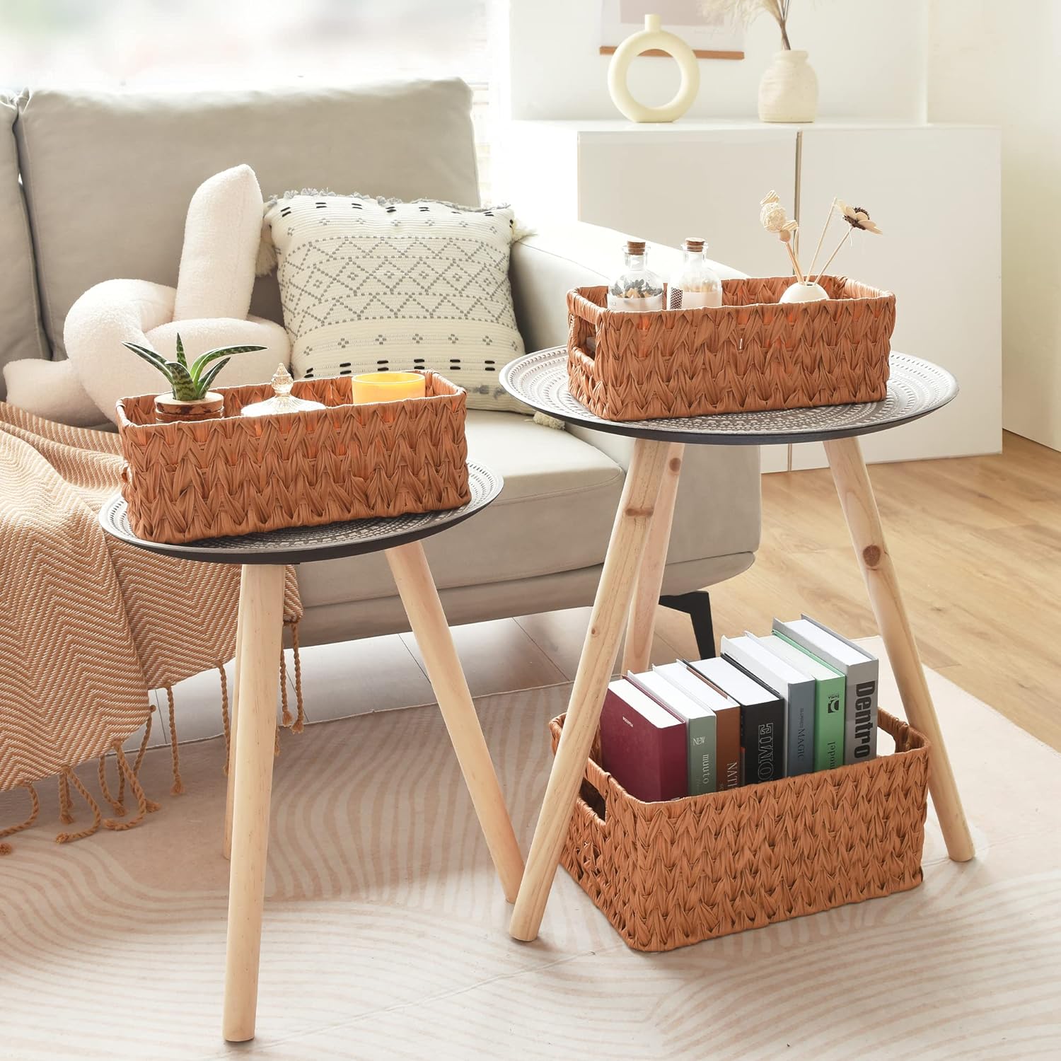 Best Wicker Baskets to Make Your Home Classy » Residence Style