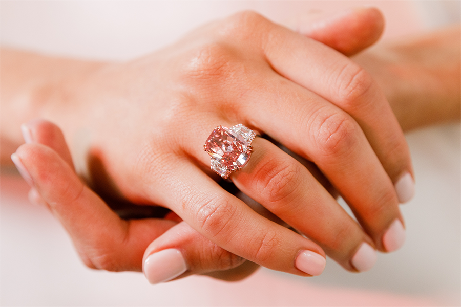 Why 2 Carat Natural Diamond Rings Are Becoming a Symbol of Elegance and Passion » Residence Style