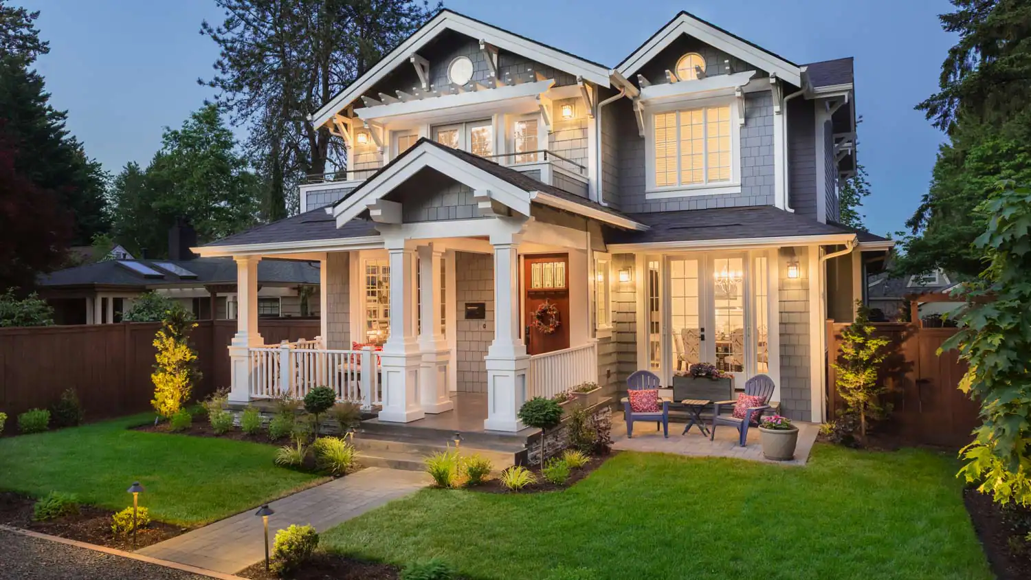 How Exterior Cleaning Can Transform Curb Appeal and Expedite the Selling Process » Residence Style