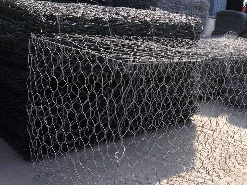 Versatility of Wire Mesh Products