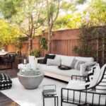 Durable and Stylish Outdoor Space
