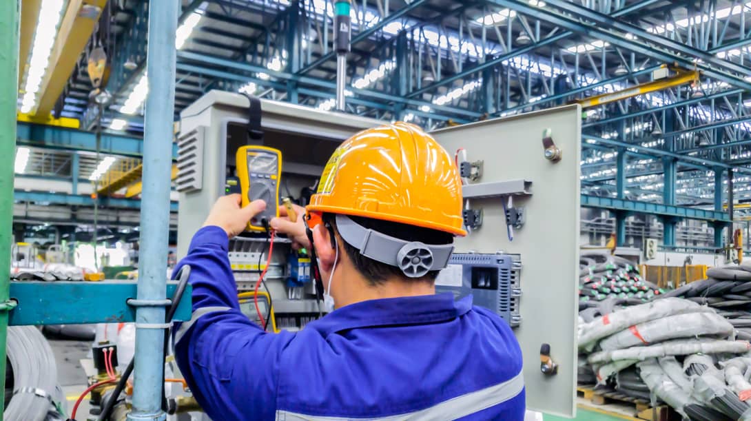 Electrical Contractors