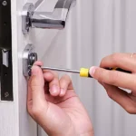 Locksmiths in Portland