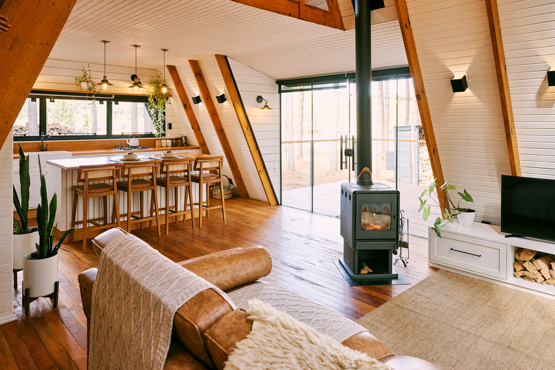 Stylish Home Updates